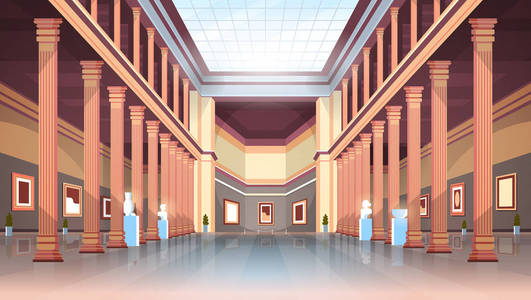 企業展廳 企業展廳