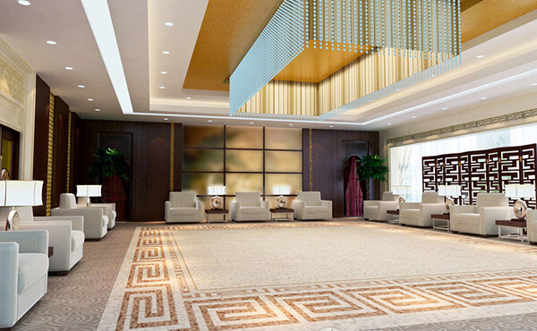 大型企業(yè)展廳設(shè)計(jì) 大型企業(yè)展廳設(shè)計(jì)