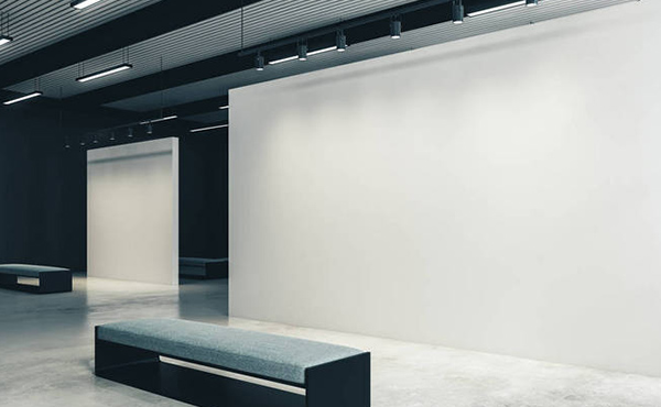 科技展廳設計 科技展廳設計