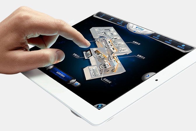 中控系統(tǒng)技術(shù)優(yōu)勢(shì) 中控系統(tǒng)技術(shù)優(yōu)勢(shì)