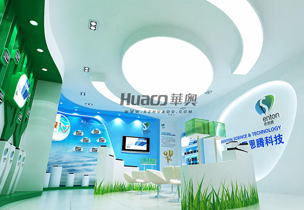 展廳展覽設計 展廳展覽設計