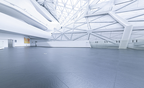 黨建展廳設計 黨建展廳設計