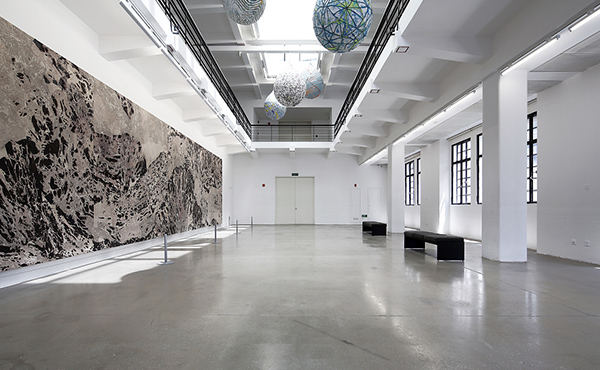 展覽館設(shè)計 展覽館設(shè)計