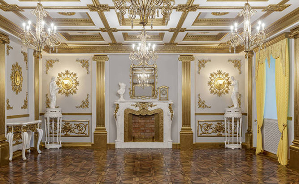 科博展館設計 科博展館設計