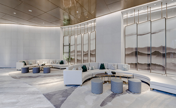 企業(yè)展廳設(shè)計 企業(yè)展廳設(shè)計