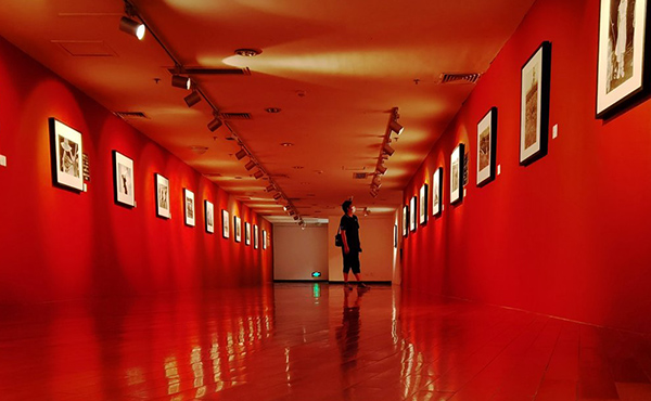 博物館設計施工一體化 博物館設計施工一體化