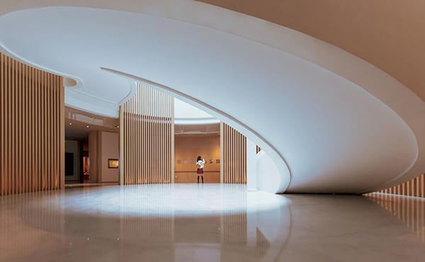 東莞展廳裝修 東莞展廳裝修