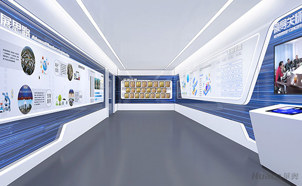 展廳設(shè)計施工 展廳設(shè)計施工