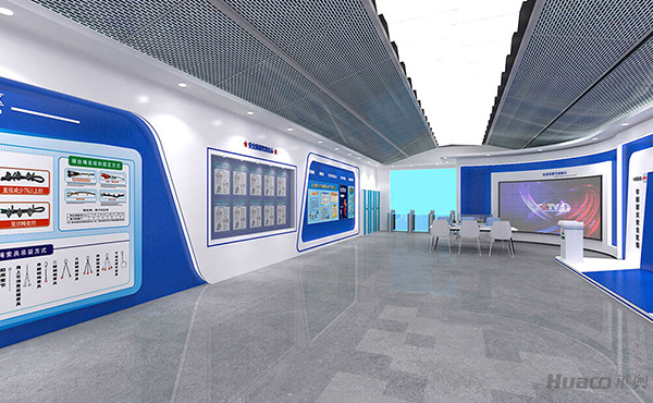 大型展廳設計 大型展廳設計