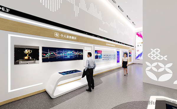 廣東展廳設計公司 廣東展廳設計公司