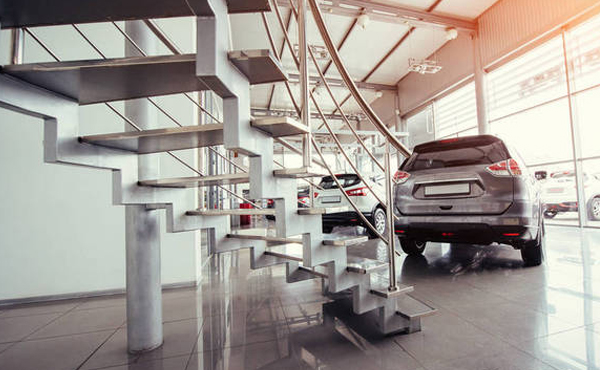 企業展廳設計公司 企業展廳設計公司