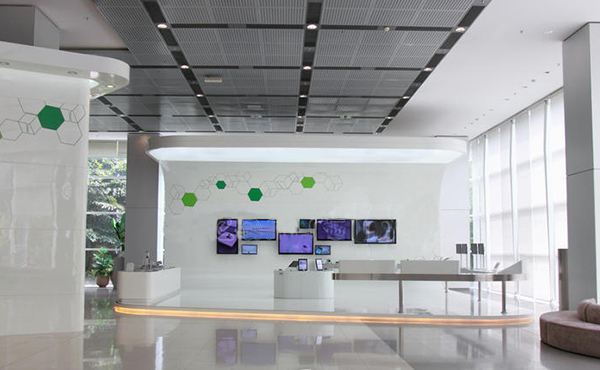 展館設計施工 展館設計施工