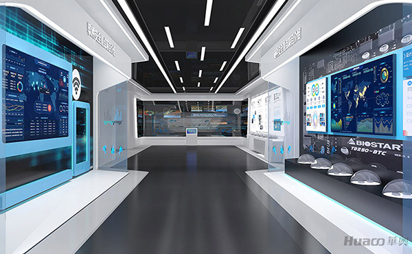 科博展館設(shè)計(jì) 科博展館設(shè)計(jì)