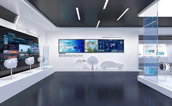 行政展廳設計 行政展廳設計